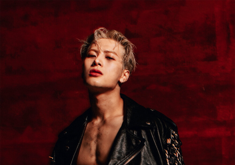 Jackson Wang Mit "Cruel" veröffentlicht Jackson Wang den Schlüsselsong